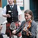 Schottisch-Irisches Hoffest in der Schmiede Altkötzschenbroda - Samstag