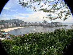 Praia de Botafogo