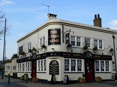 Picture of Kings Arms, DA6 7DW