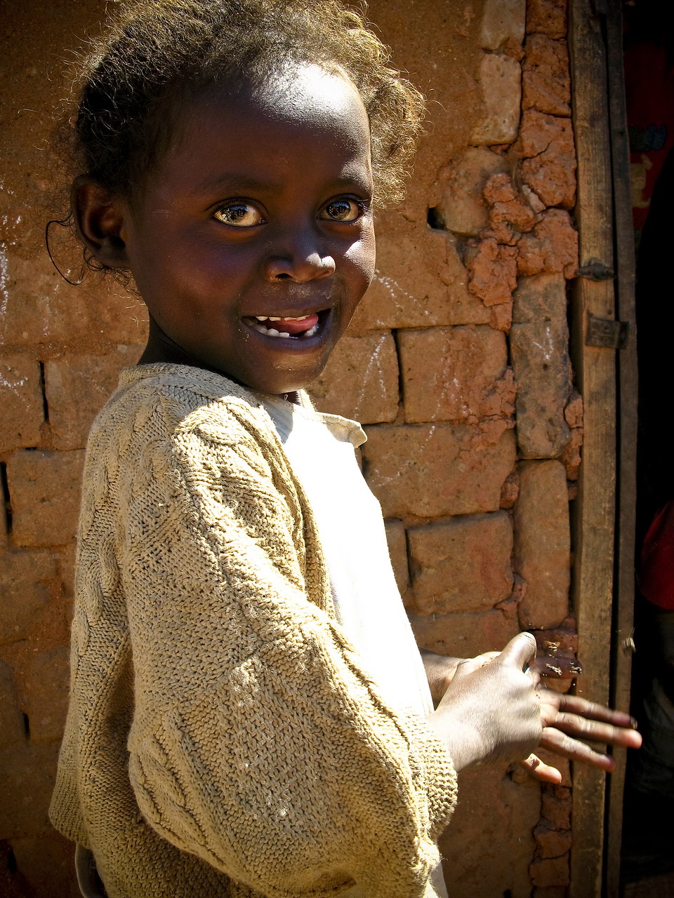Shine! | Ilanivatho Kid Ilanivatho Antananarivo Madagascar T… | Flickr