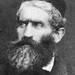 Moses Hersch Erdheim um 1883, Urgroßvater (Ausschnitt) (прадедушка)