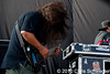 Deftones @ Rock On The Range, Columbus, OH - 05-22-10
