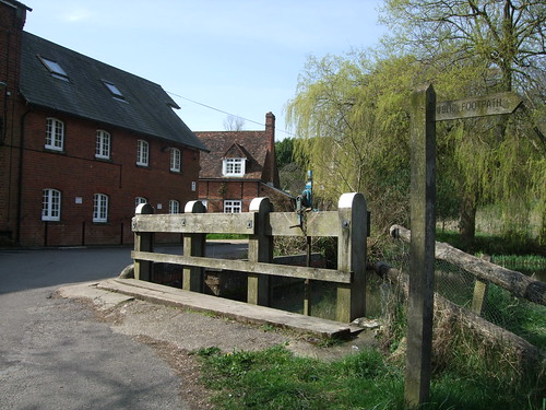 oxtedmill