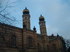 Synagogue Budapest