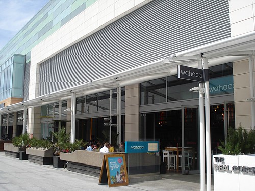Picture of Wahaca, W12 7GB
