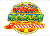 Online Mega Moolah Summertime Slots Review