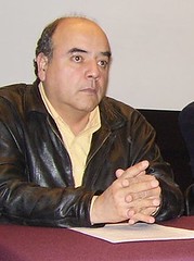 Felipe Degregori