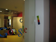 Google Israel Tel Aviv Office