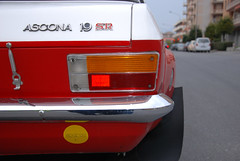 Opel Ascona 19 SR - 0097