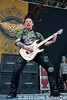 Five Finger Death Punch @ Rock On The Range, Columbus, OH - 05-23-10