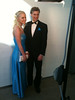 Studentbal Ängelholm 2010