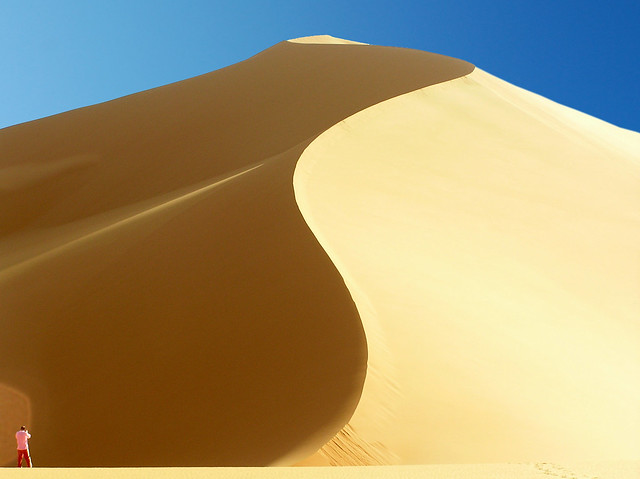 Sand Dune Photography | Inspiration | Scott Photographics | Free ...