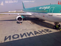 At Shannon