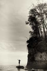 cliffedge