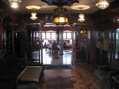 Odeon Palace Bar