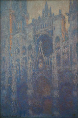Monet Rouen