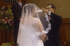 Taiwanese Wedding Photos From Judy Hsu