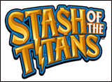 Online Stash of the Titans Slots Review