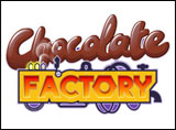 Online Chocolate Factory Slots Review