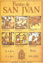 Cartel San Juan 1983