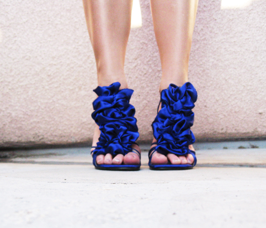 blue-ruffle-shoes-1