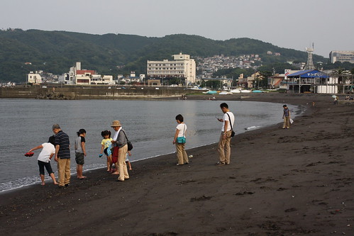 Izu Ito Beach