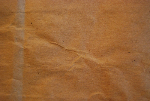 Brown Paper 07