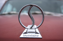 Studebaker • <a style="font-size:0.8em;" href="http://www.flickr.com/photos/45335565@N00/3435341957/" target="_blank">View on Flickr</a>