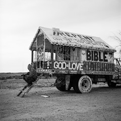 Bible Bus