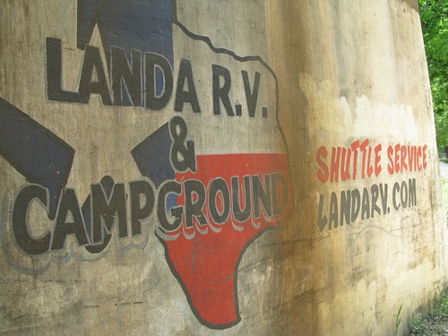 Landa RV & Campground