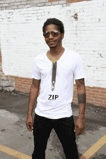 Zip Shirts