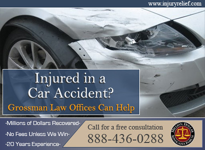 automobile accident attorneys