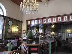 Viennese Café