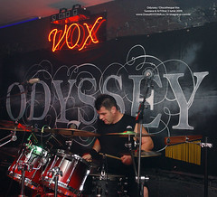 5 Iunie 2009 » Odyssey