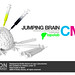 CMYK Jumping Brain - design junkie ed.