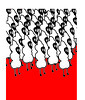 fluffhead -sheeps_group_red -3 • <a style="font-size:0.8em;" href="http://www.flickr.com/photos/9039476@N03/4574487567/" target="_blank">View on Flickr</a>