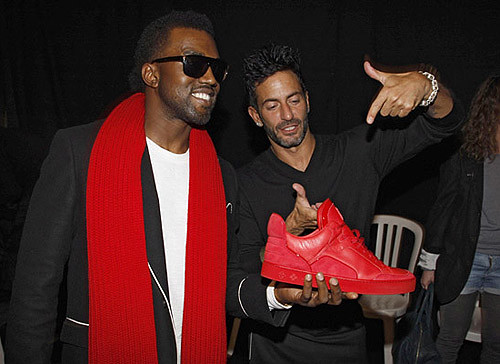 Kanye West x Louis Vuitton - Access Winnipeg
