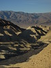 Zabriske Point, Death Valley