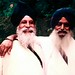 04-Bhai Surat Singh (left) and Bhai Raam Singh (right)