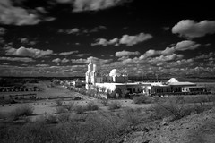 Mission in IR 3 • <a style="font-size:0.8em;" href="https://www.flickr.com/photos/34058517@N02/3280075942/" target="_blank">View on Flickr</a>