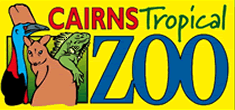 Cairns Tropical  Zoo