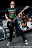 Taproot @ Rock On The Range, Columbus, OH - 05-23-10