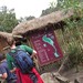 Zugang zum Huayna Picchu