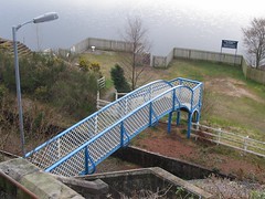 Loch Awe Station