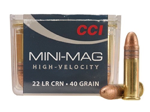 CCI lead 40-gram