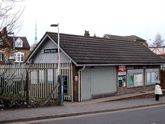 Picture of Anerley Station