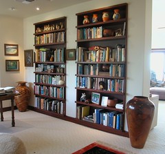 Office Book Cases