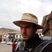 Angekommen in Cuzco