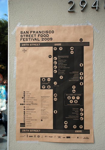 San Francisco Street Food Festival