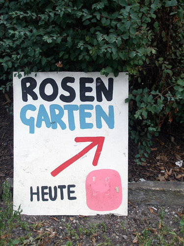 rosegarten